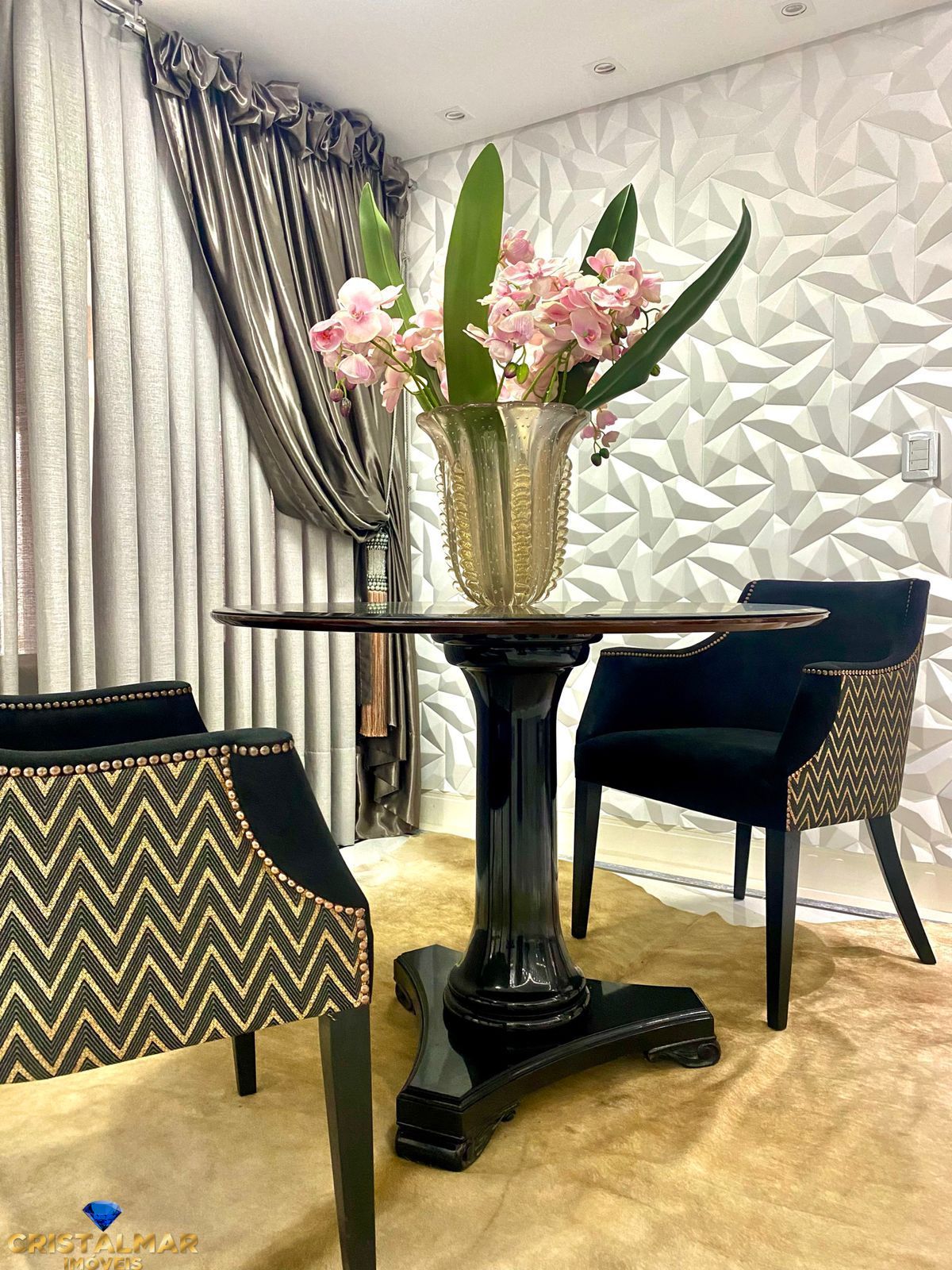 Apartamento, 3 quartos, 133 m² - Foto 7