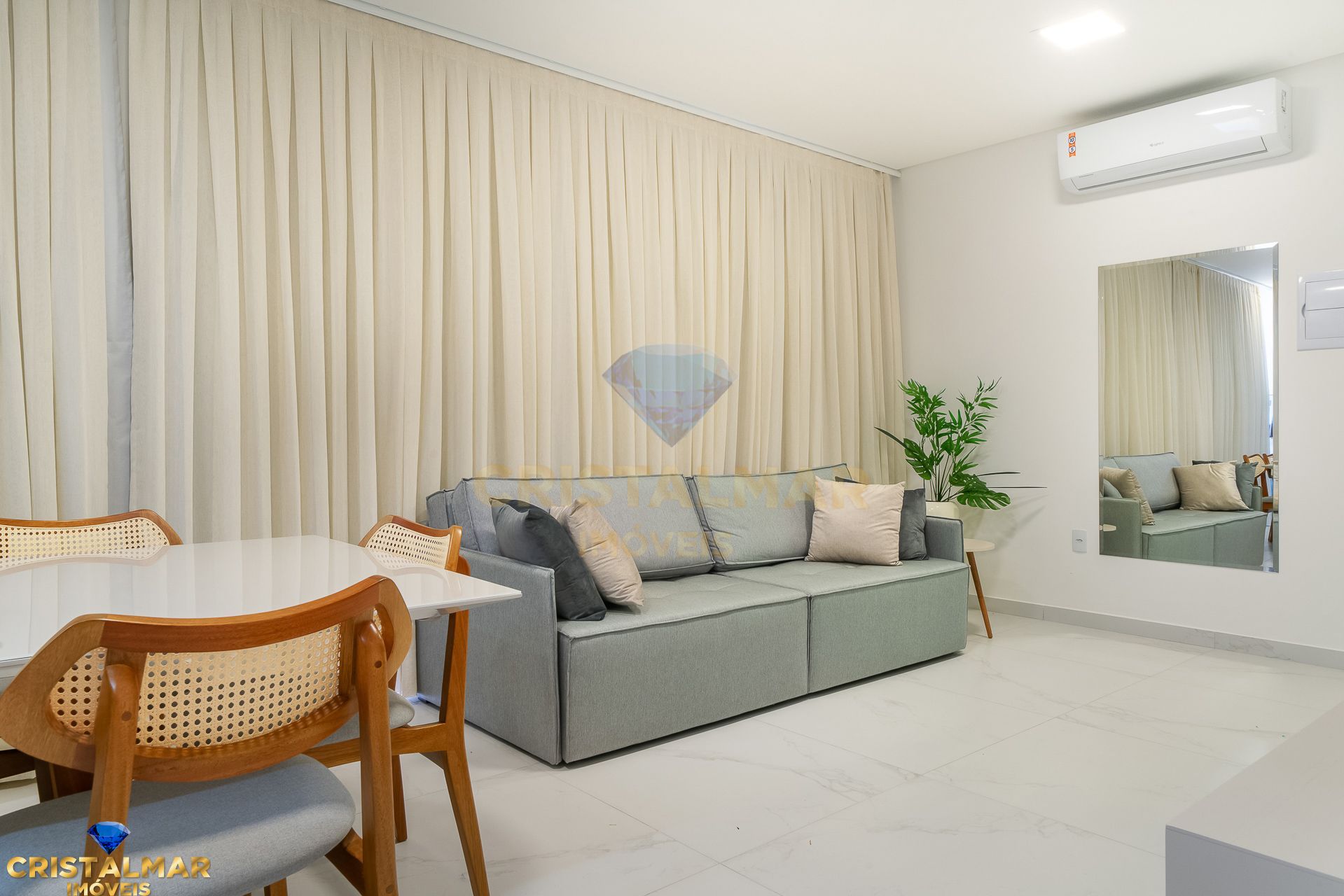 Apartamento, 3 quartos, 80 m² - Foto 8