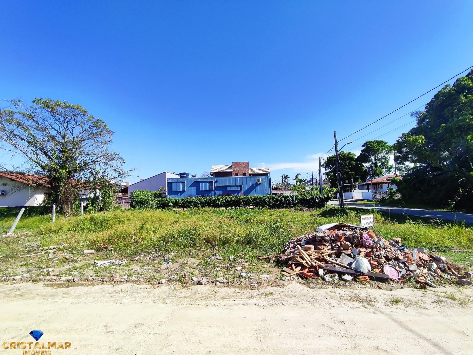 Terreno, 329 m² - Foto 2