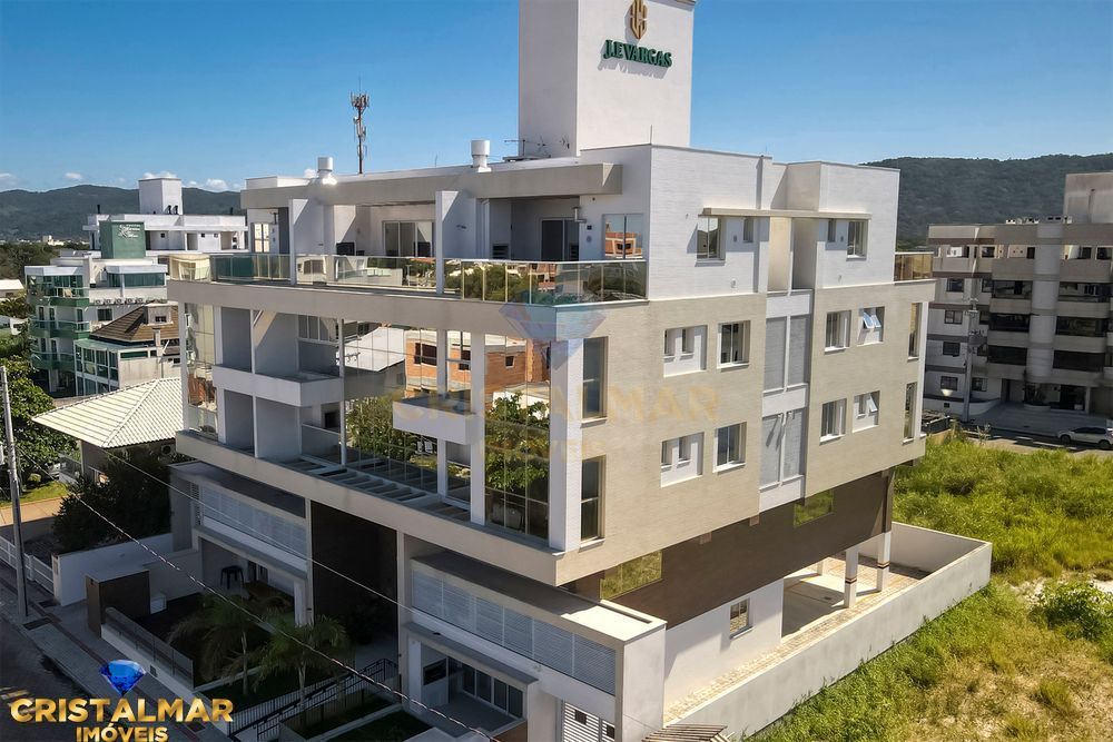 Apartamento, 3 quartos, 137 m² - Foto 2