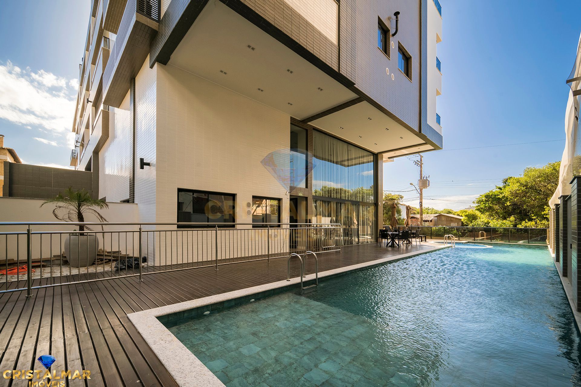 Apartamento, 2 quartos, 73 m² - Foto 1