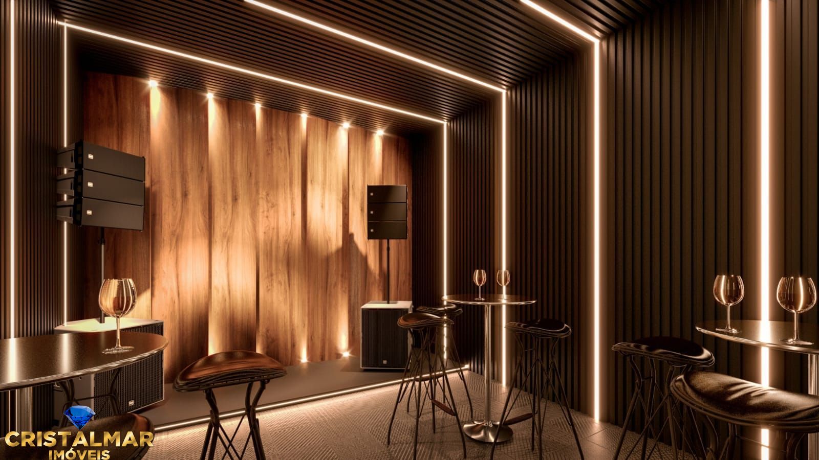 Apartamento, 3 quartos, 119 m² - Foto 12