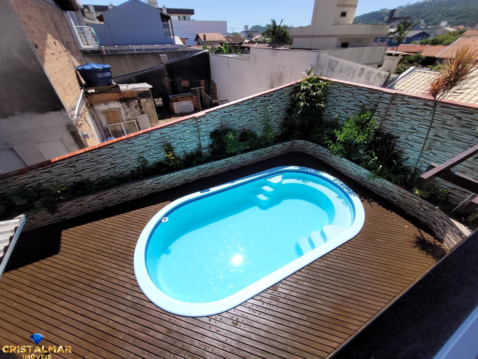 Casa, 3 quartos, 60 m² - Foto 43