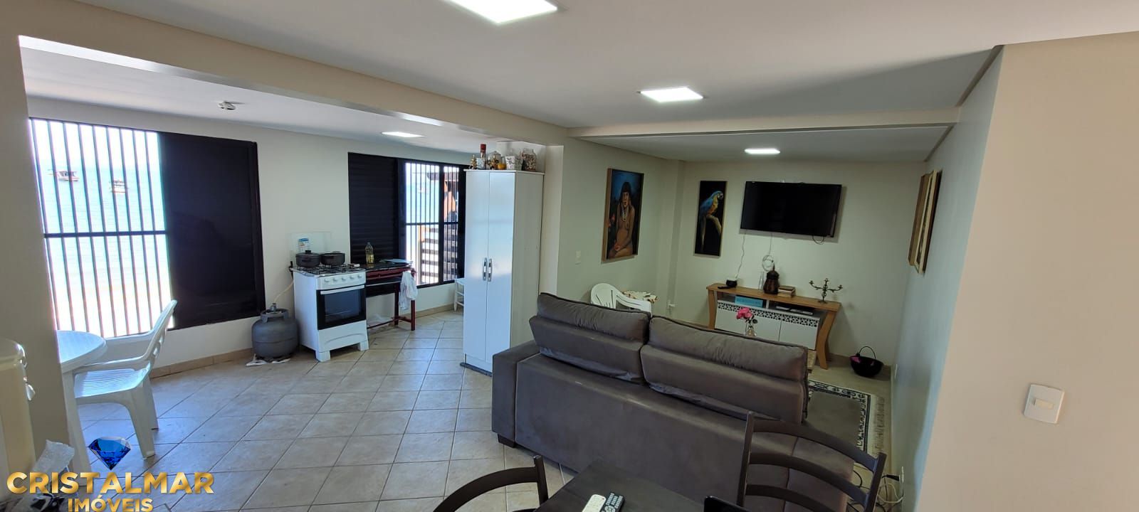 Casa, 6 quartos, 205 m² - Foto 13