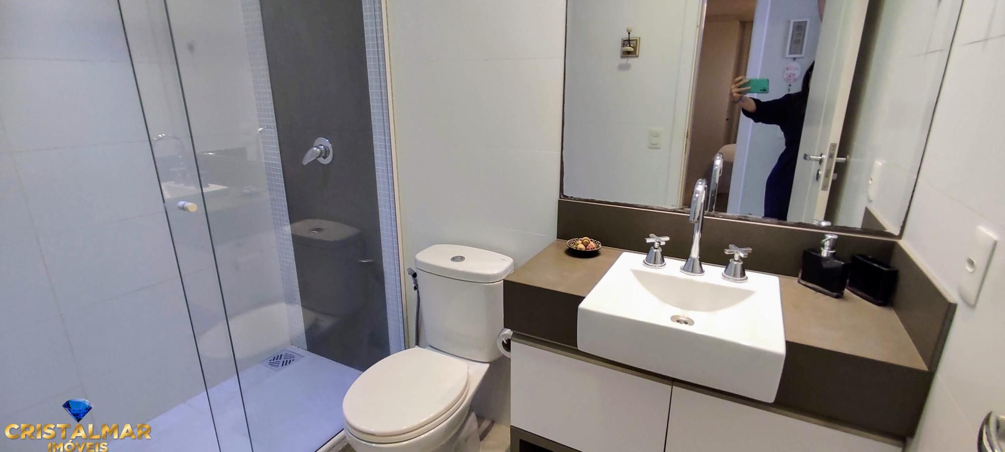 Cobertura à venda com 3 quartos, 170m² - Foto 14