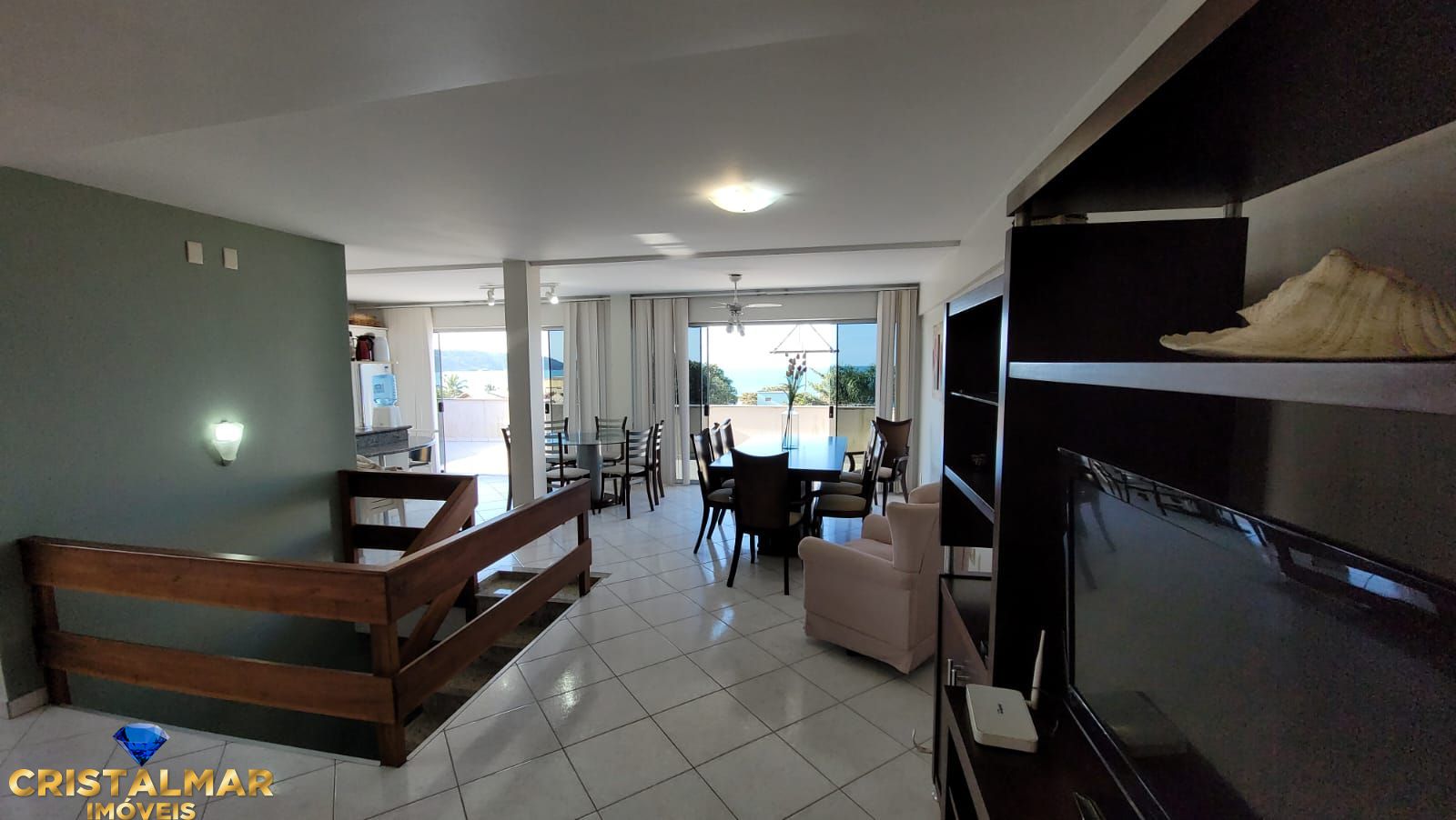 Cobertura, 4 quartos, 331 m² - Foto 10