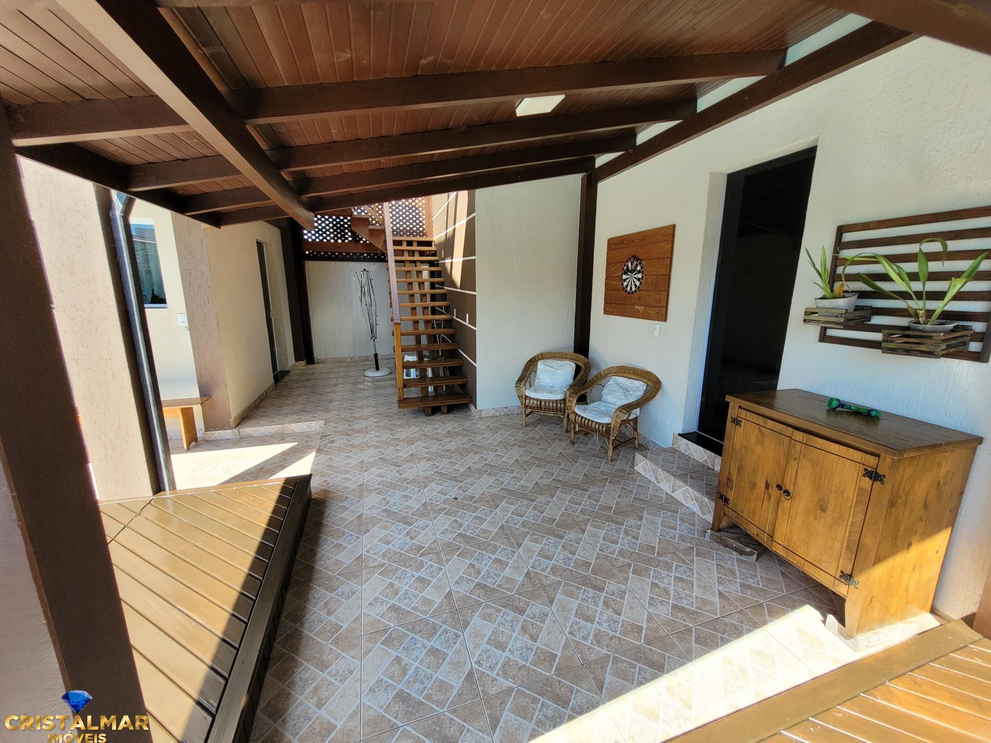 Casa, 3 quartos, 60 m² - Foto 13