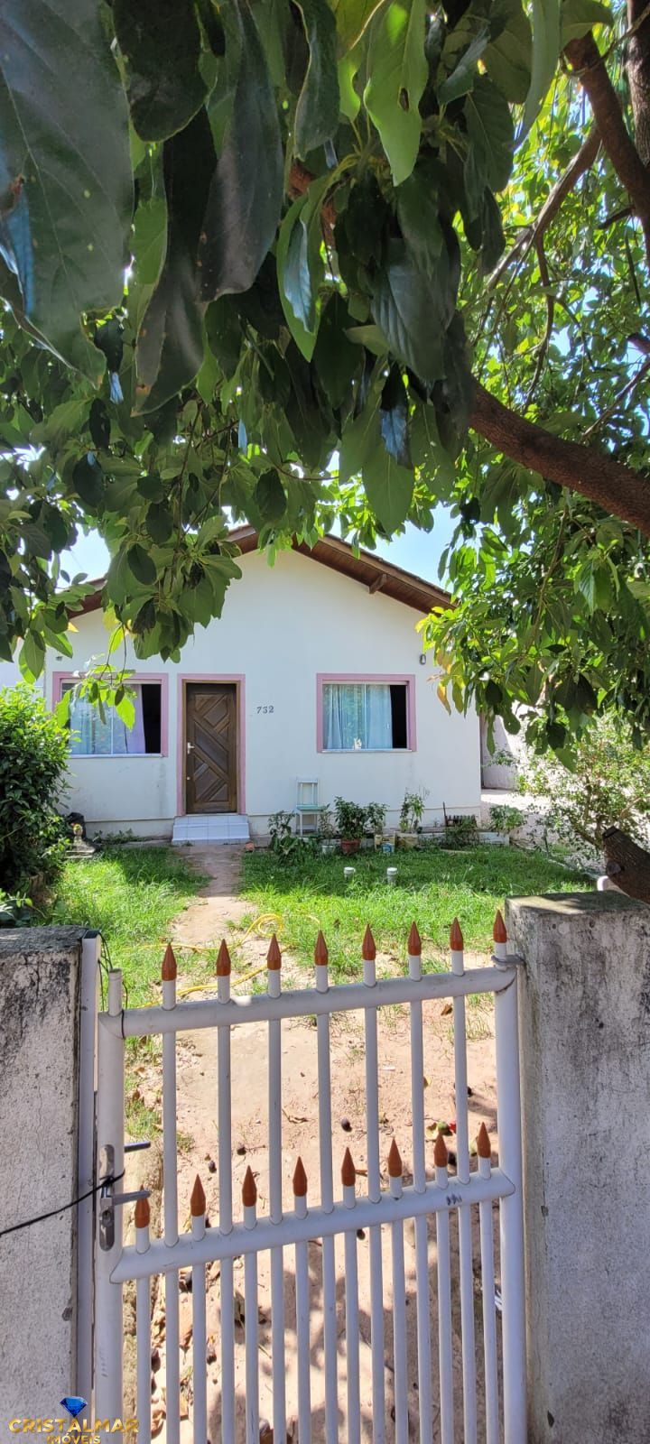 Casa, 3 quartos, 98 m² - Foto 2