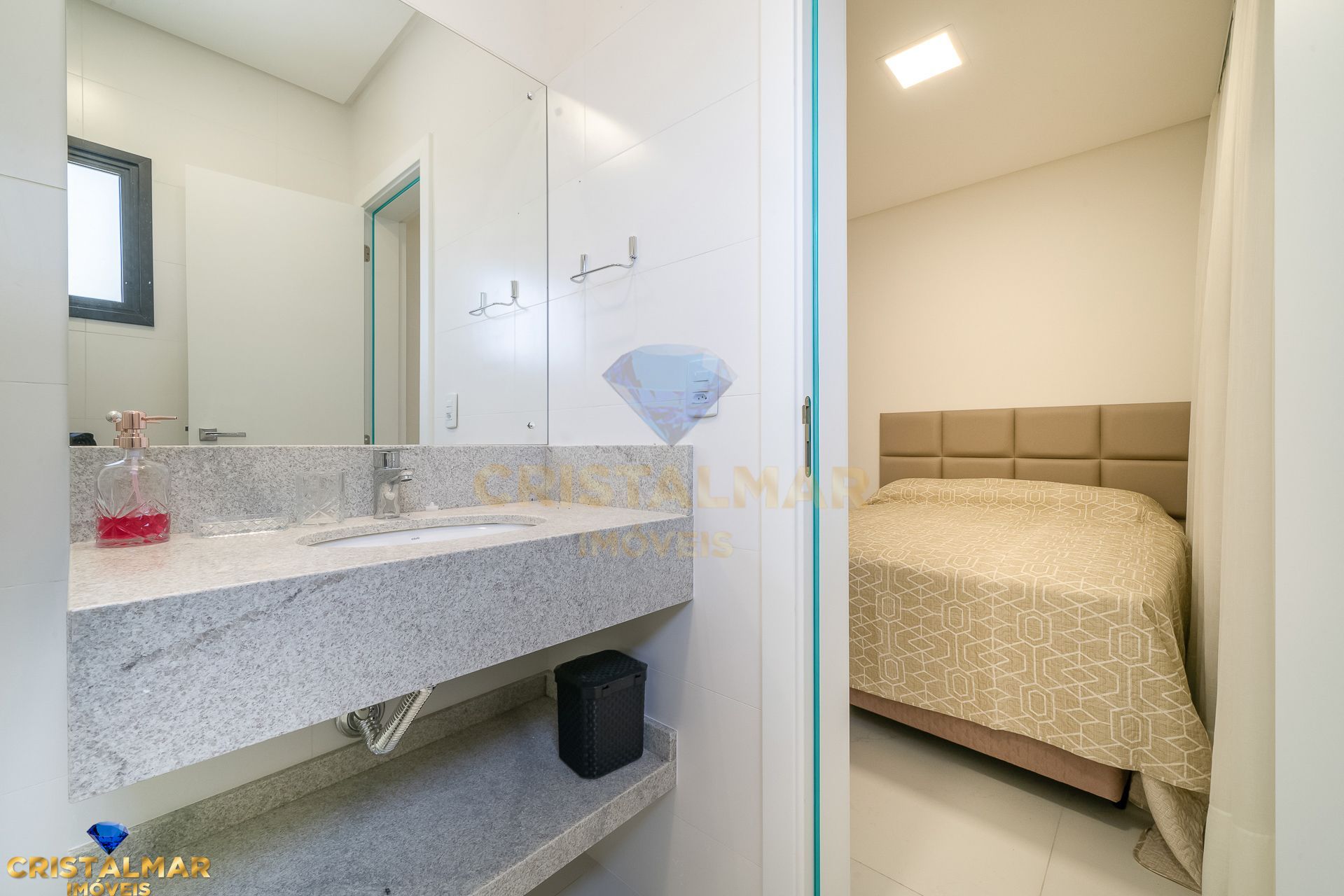Apartamento, 3 quartos, 80 m² - Foto 16