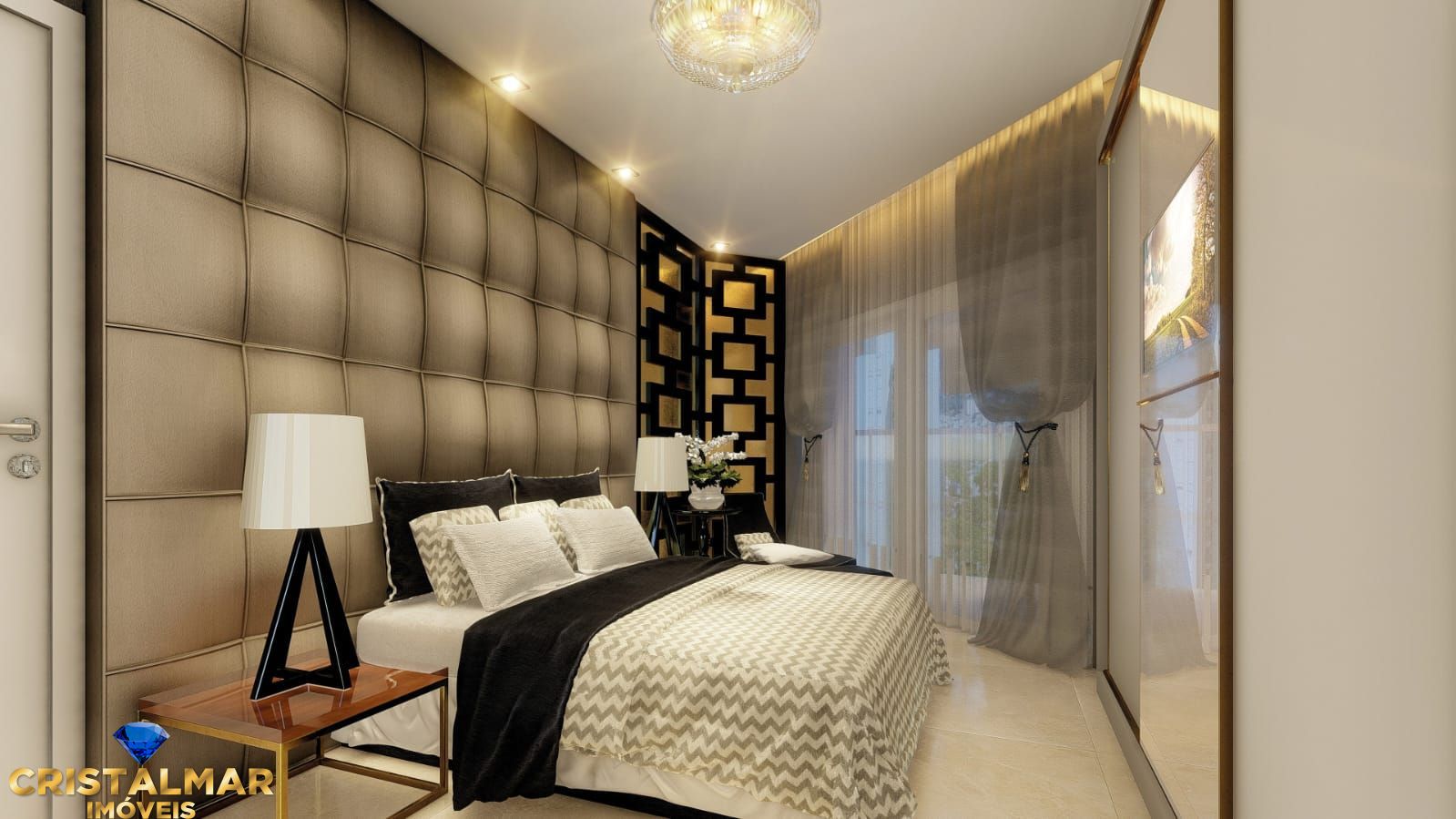 Apartamento, 2 quartos, 81 m² - Foto 10