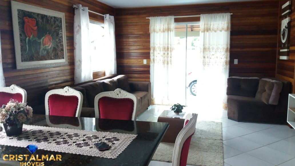 Casa, 3 quartos, 110 m² - Foto 5