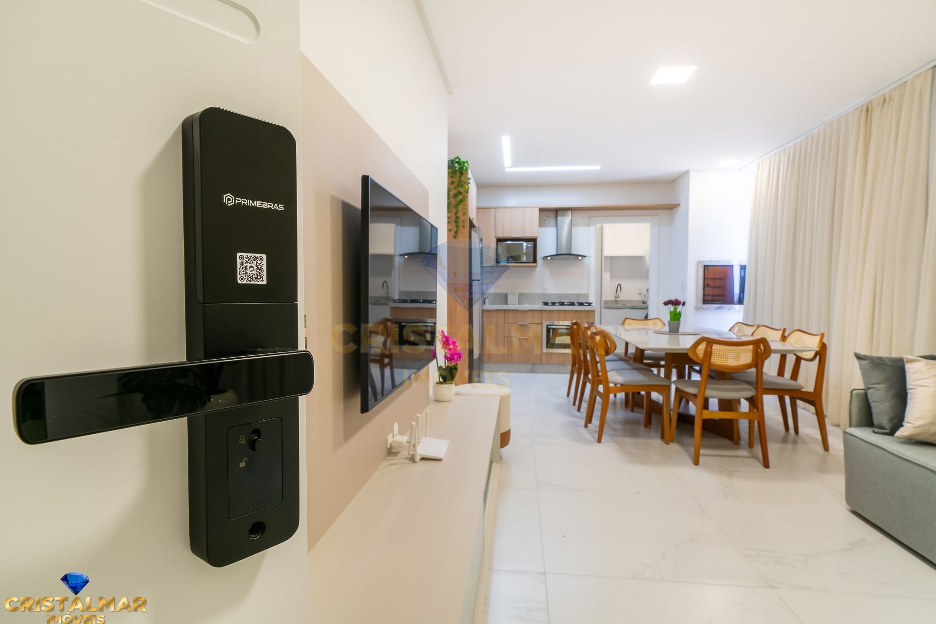 Apartamento, 3 quartos, 80 m² - Foto 6