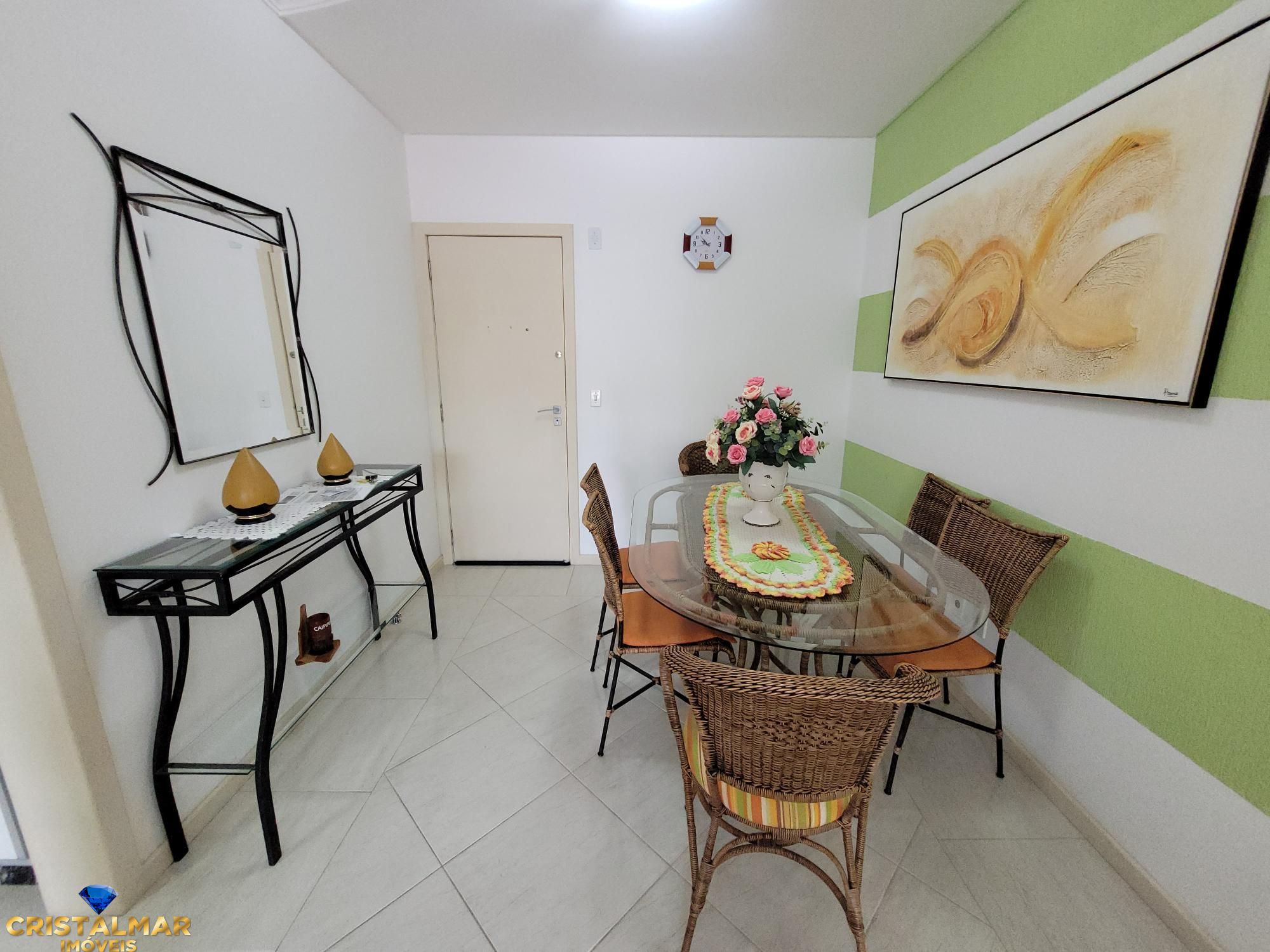 Apartamento à venda com 3 quartos, 110m² - Foto 5