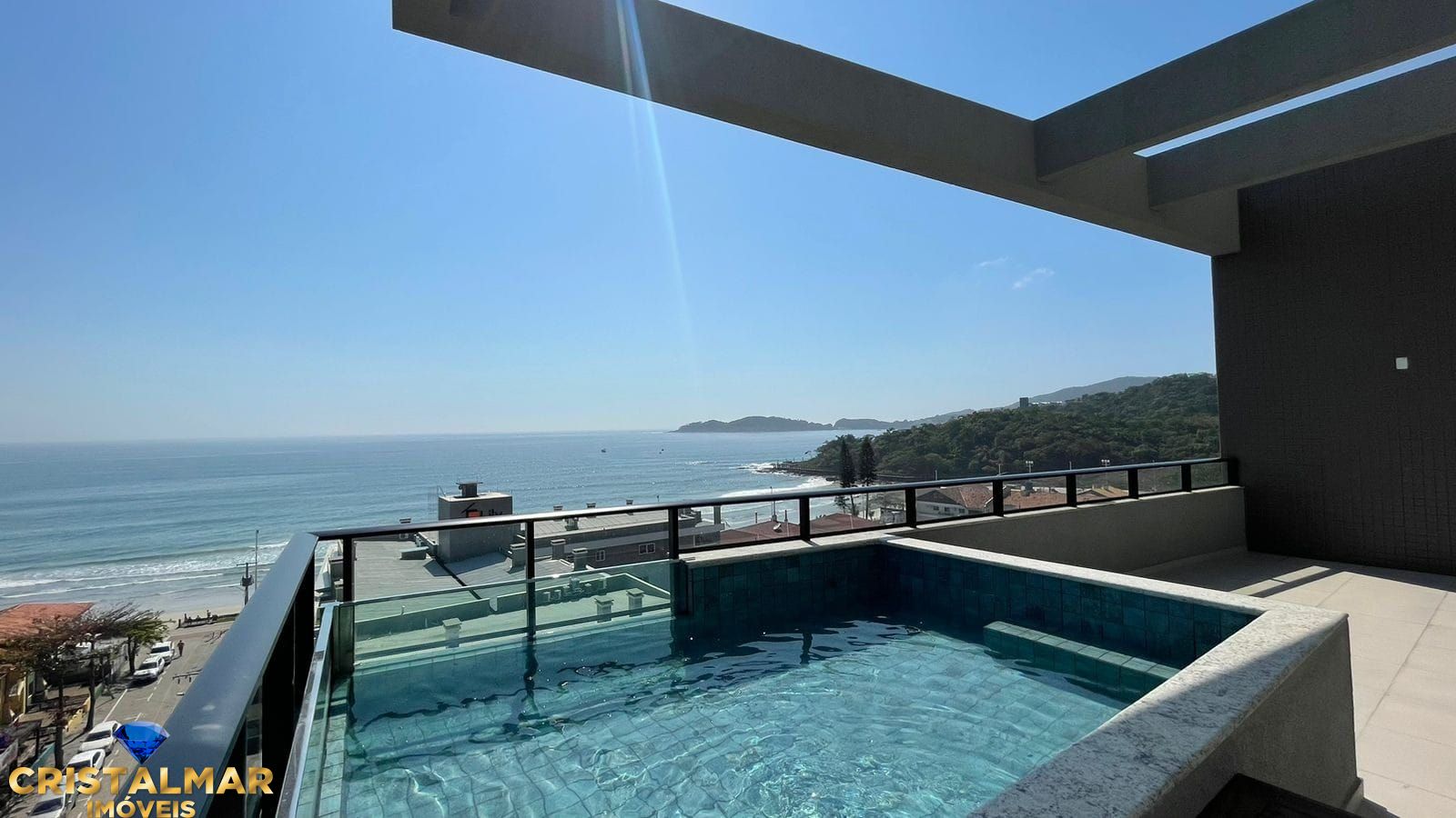 Apartamento, 4 quartos, 186 m² - Foto 1