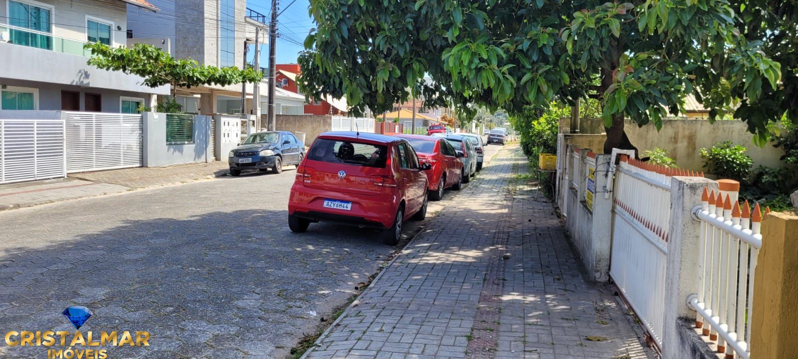 Casa, 3 quartos, 98 m² - Foto 9