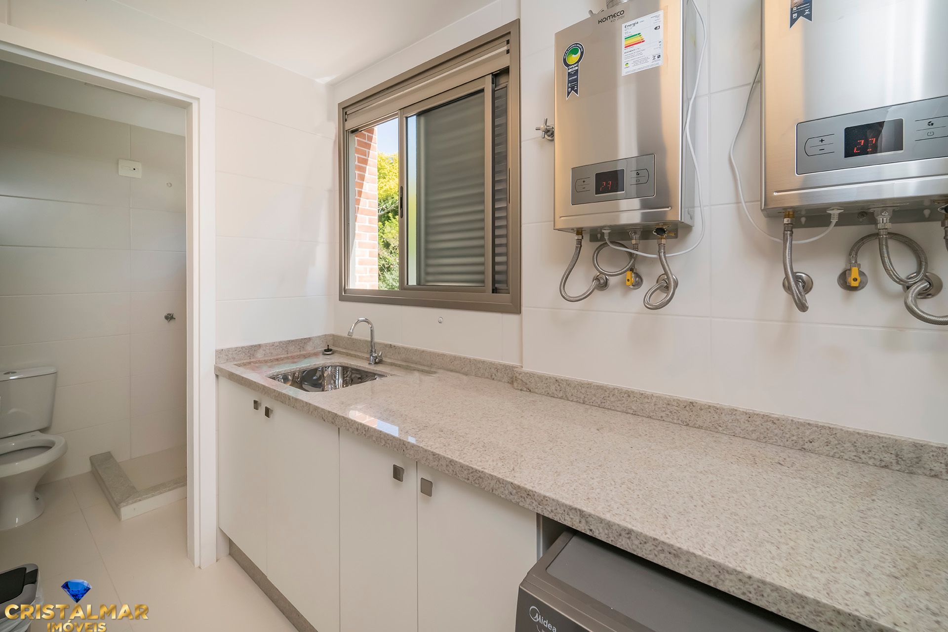 Apartamento à venda com 4 quartos, 151m² - Foto 17