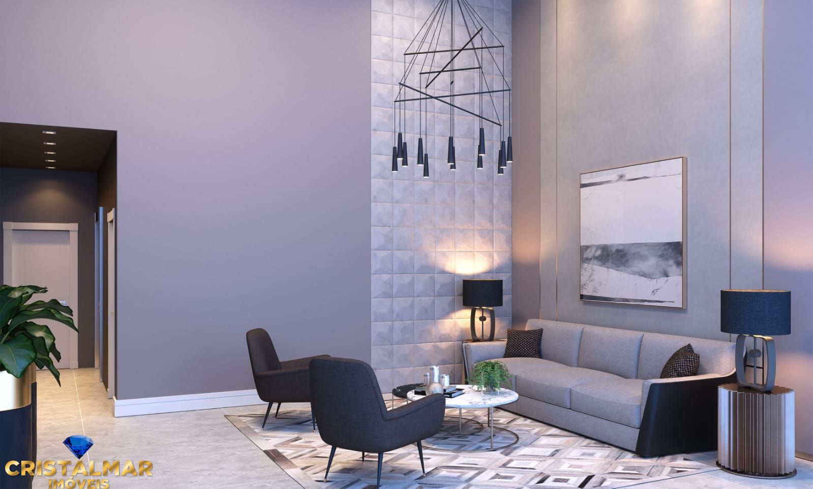 Apartamento, 3 quartos, 162 m² - Foto 15