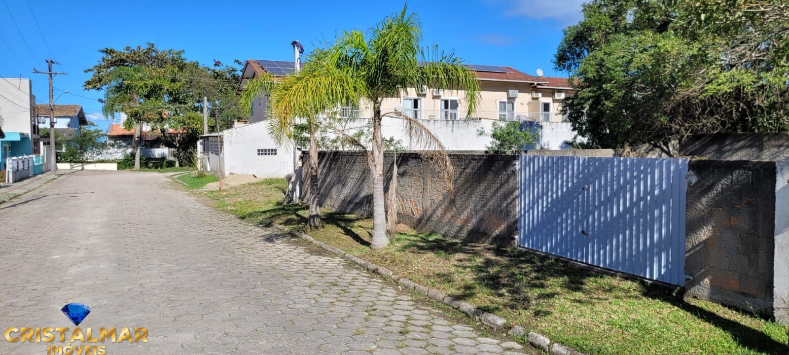 Terreno à venda, 280m² - Foto 1