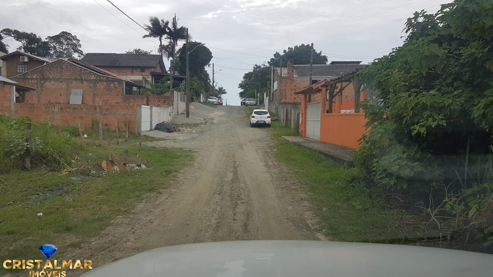 Terreno à venda, 260m² - Foto 3