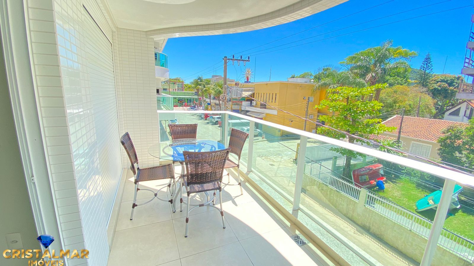 Apartamento, 3 quartos, 109 m² - Foto 1