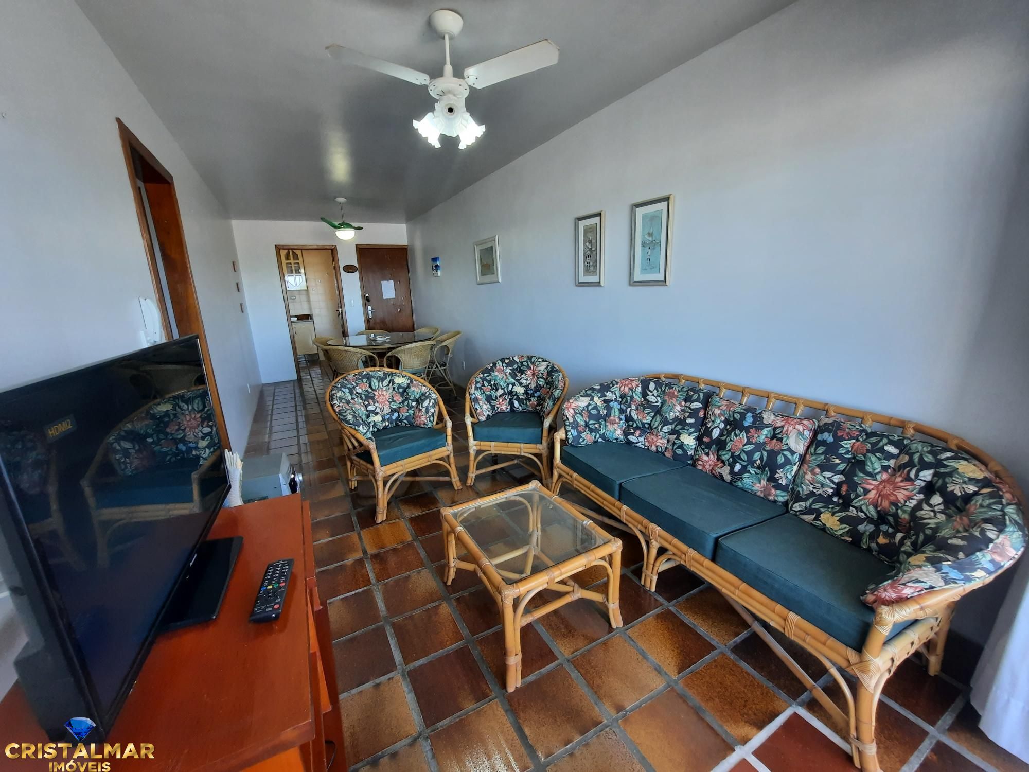 Apartamento, 2 quartos, 76 m² - Foto 8