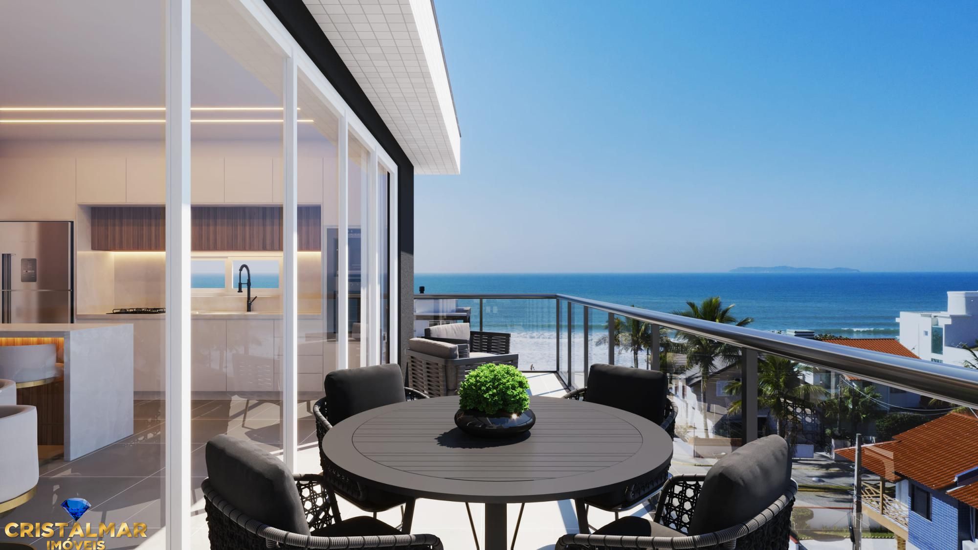 Apartamento, 3 quartos, 143 m² - Foto 5