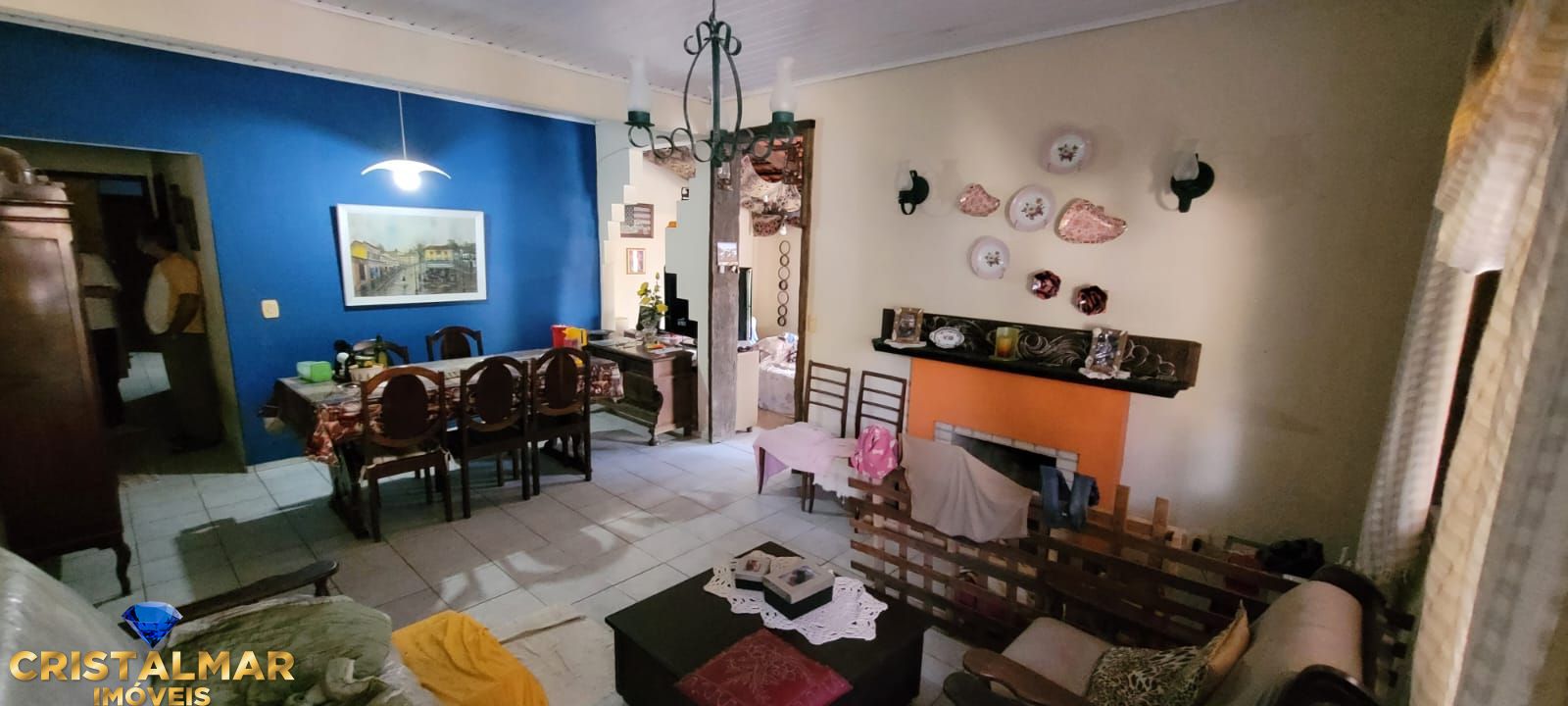 Casa, 2 quartos, 150 m² - Foto 12