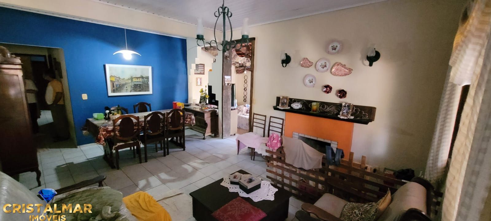 Casa à venda com 2 quartos, 150m² - Foto 12