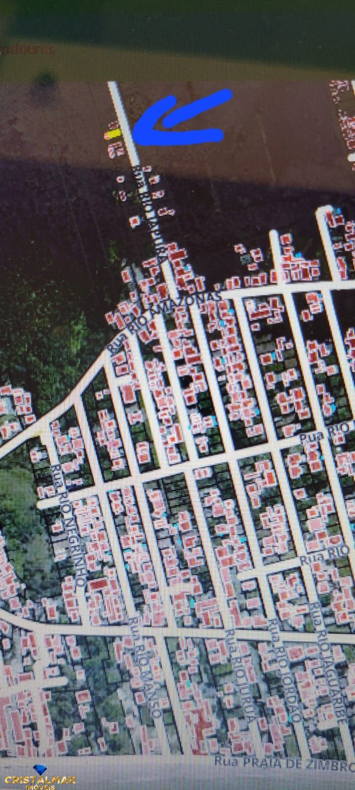 Terreno, 300 m² - Foto 4