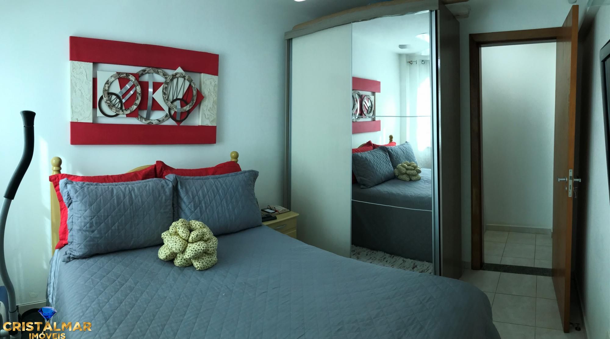 Apartamento, 2 quartos, 60 m² - Foto 13