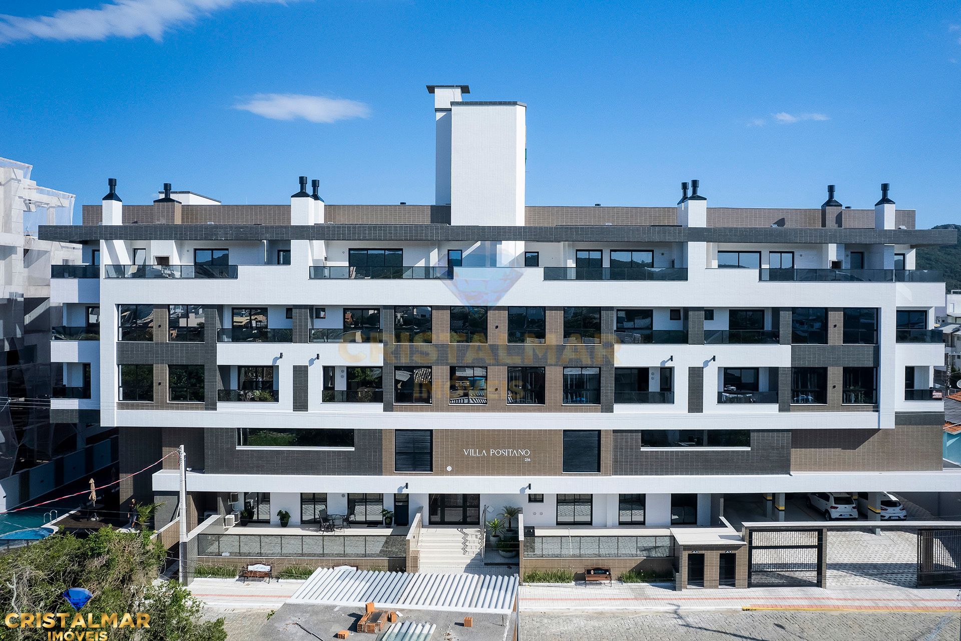 Apartamento, 2 quartos, 73 m² - Foto 3