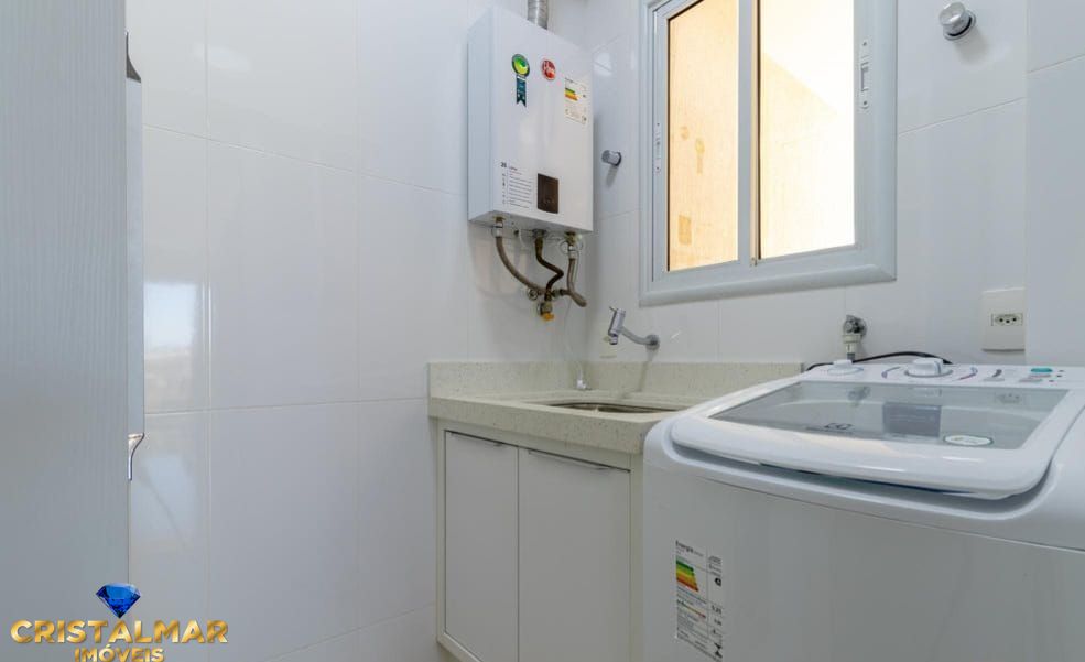 Apartamento, 2 quartos, 83 m² - Foto 24