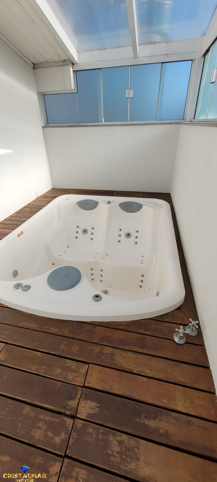 Cobertura, 4 quartos, 331 m² - Foto 26