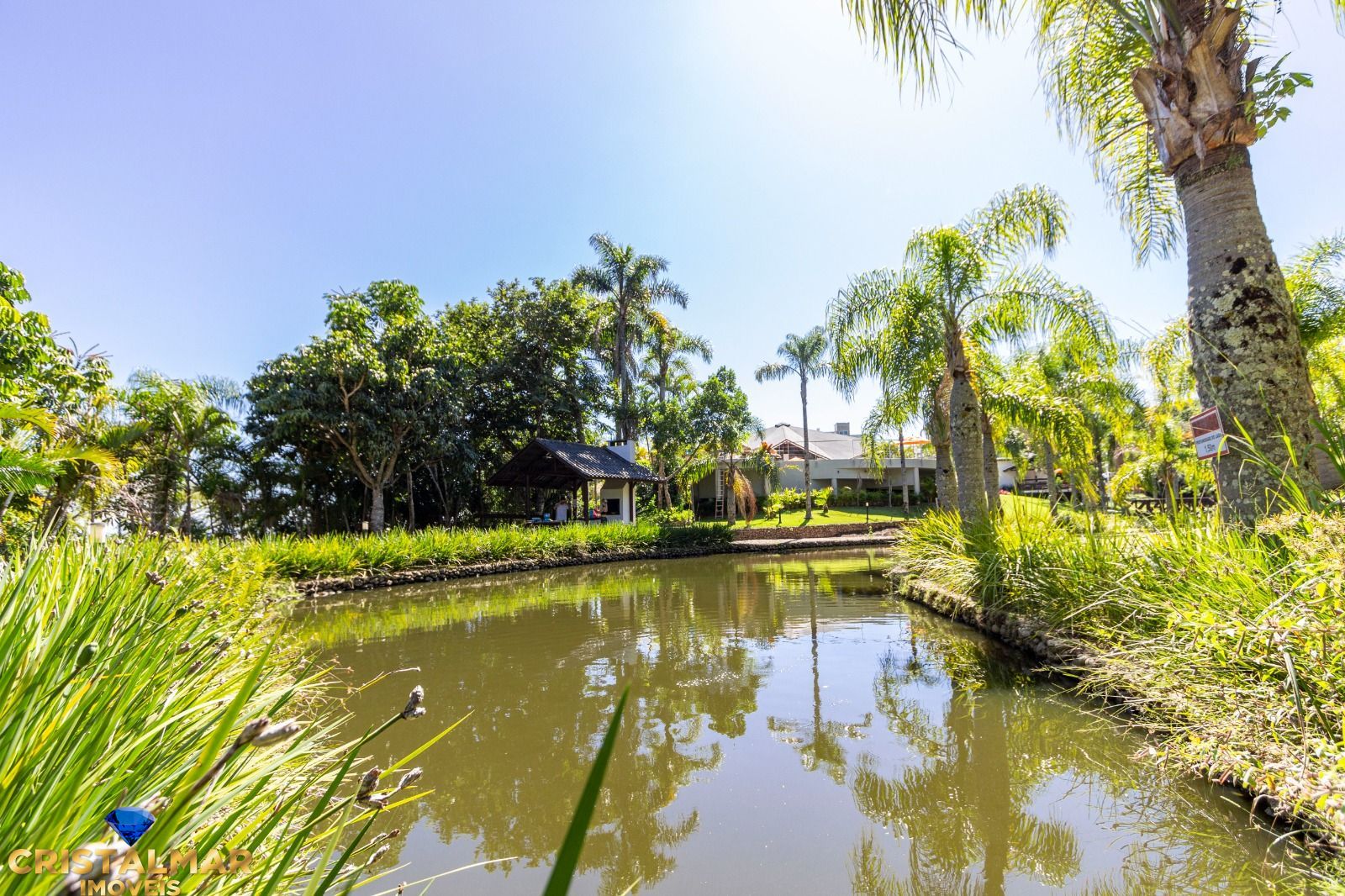 Casa de Condomínio à venda com 4 quartos, 350m² - Foto 30