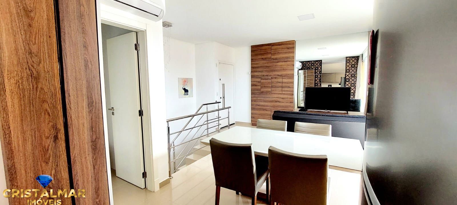 Apartamento à venda com 3 quartos, 137m² - Foto 6