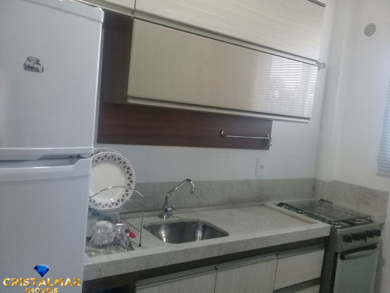 Apartamento, 2 quartos, 80 m² - Foto 7