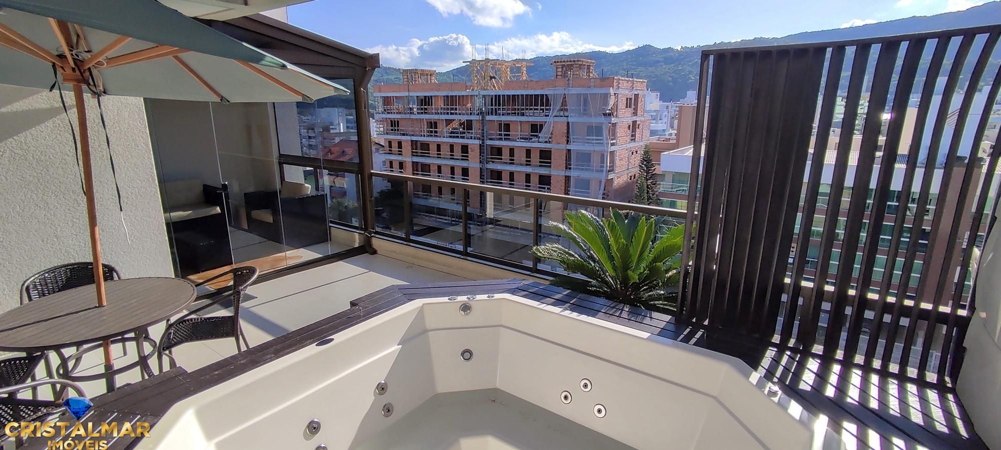 Apartamento, 3 quartos, 163 m² - Foto 26