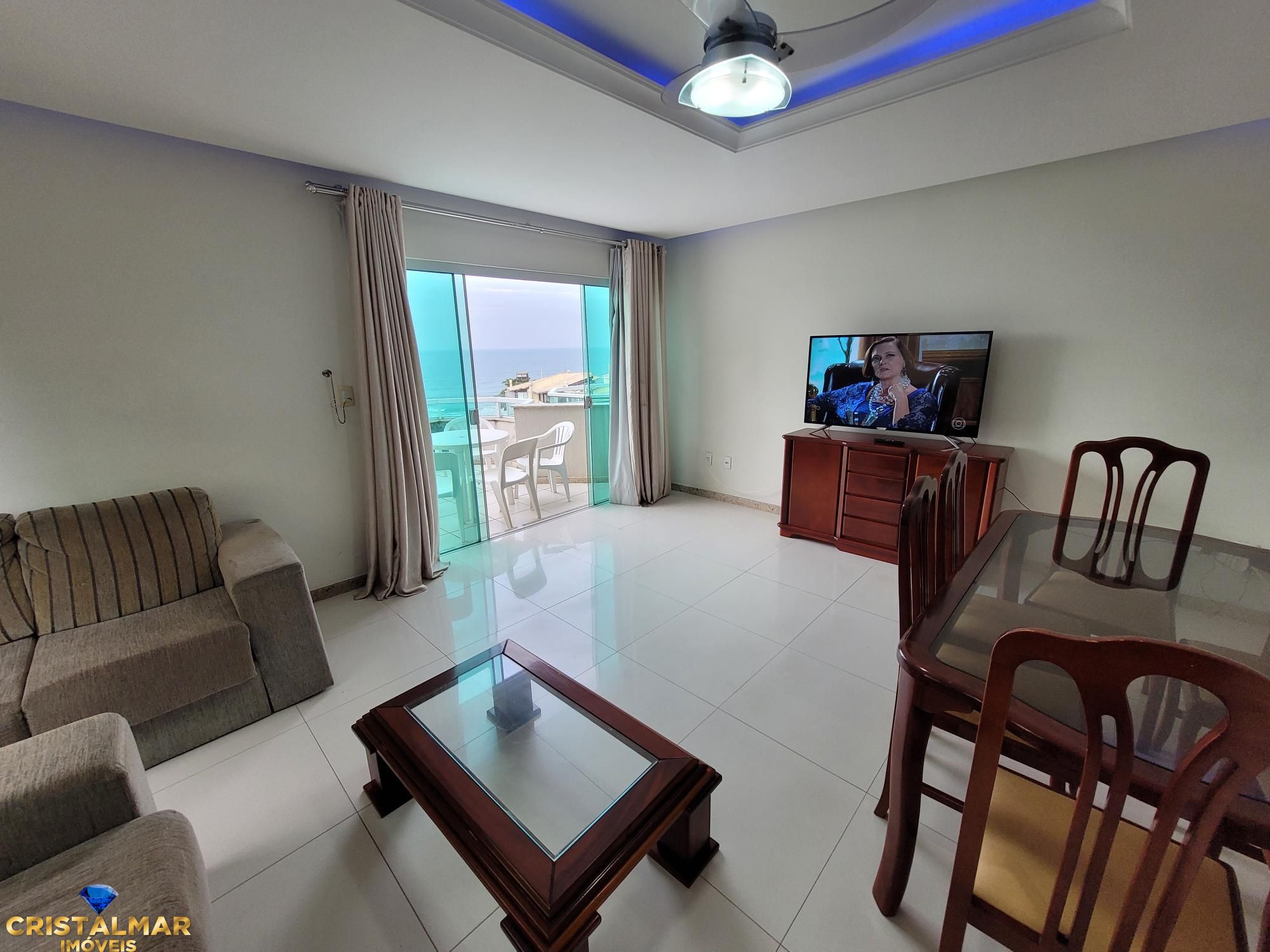 Cobertura, 3 quartos, 133 m² - Foto 6