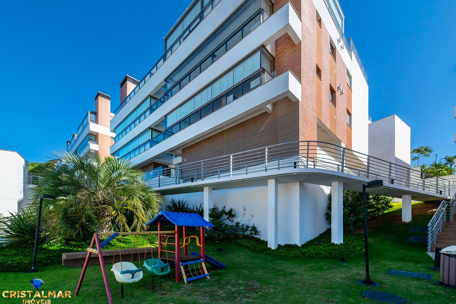 Apartamento, 4 quartos, 151 m² - Foto 58