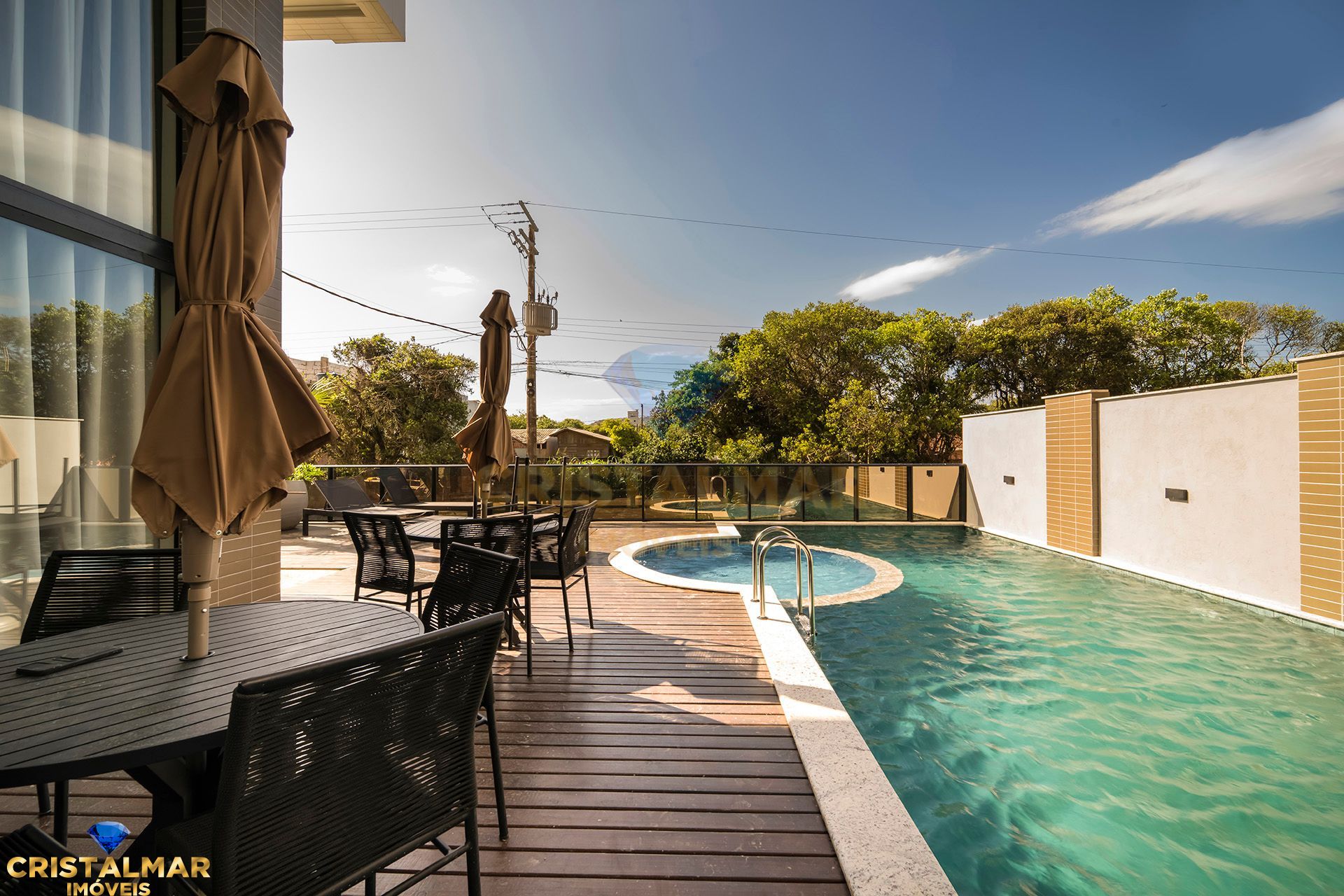 Apartamento, 2 quartos, 73 m² - Foto 2