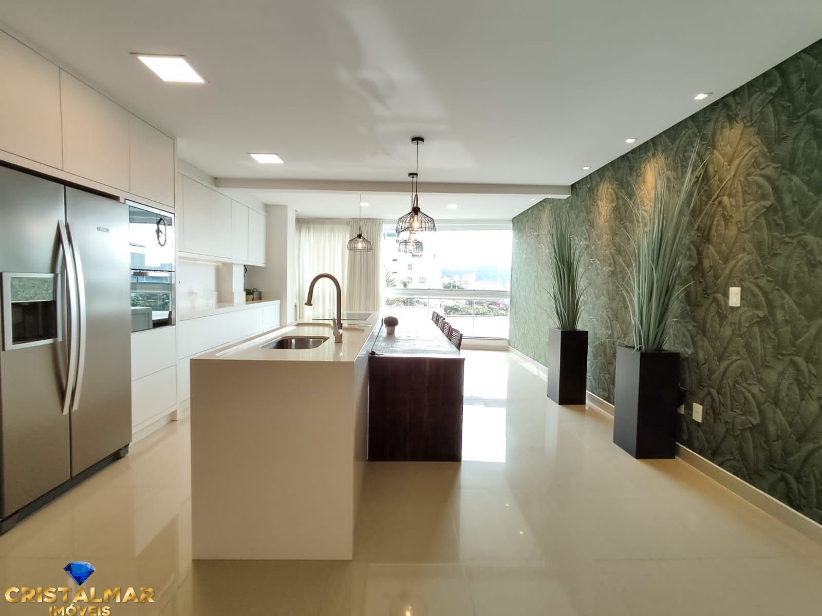 Apartamento, 3 quartos, 238 m² - Foto 9