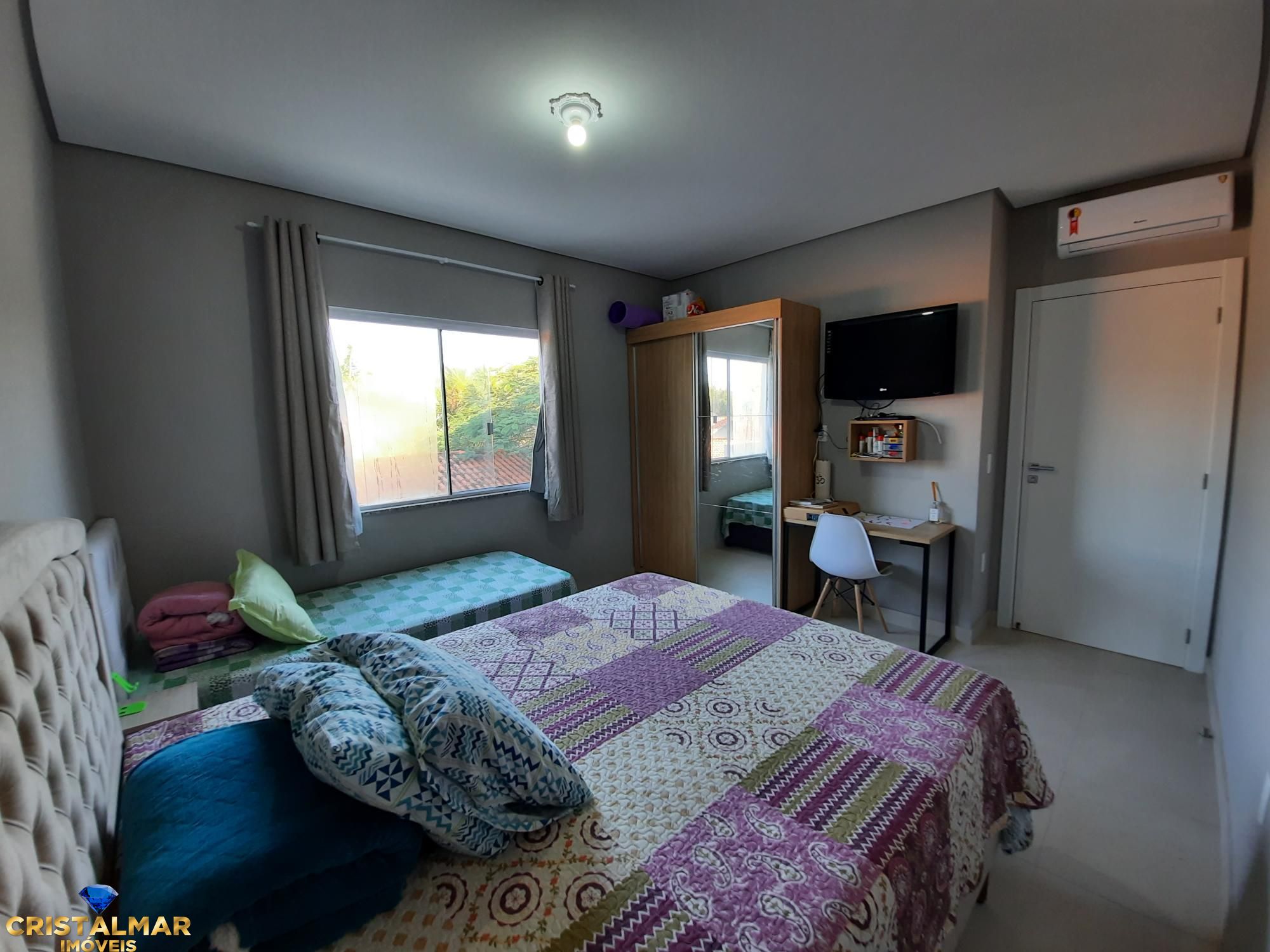 Apartamento, 2 quartos, 79 m² - Foto 8