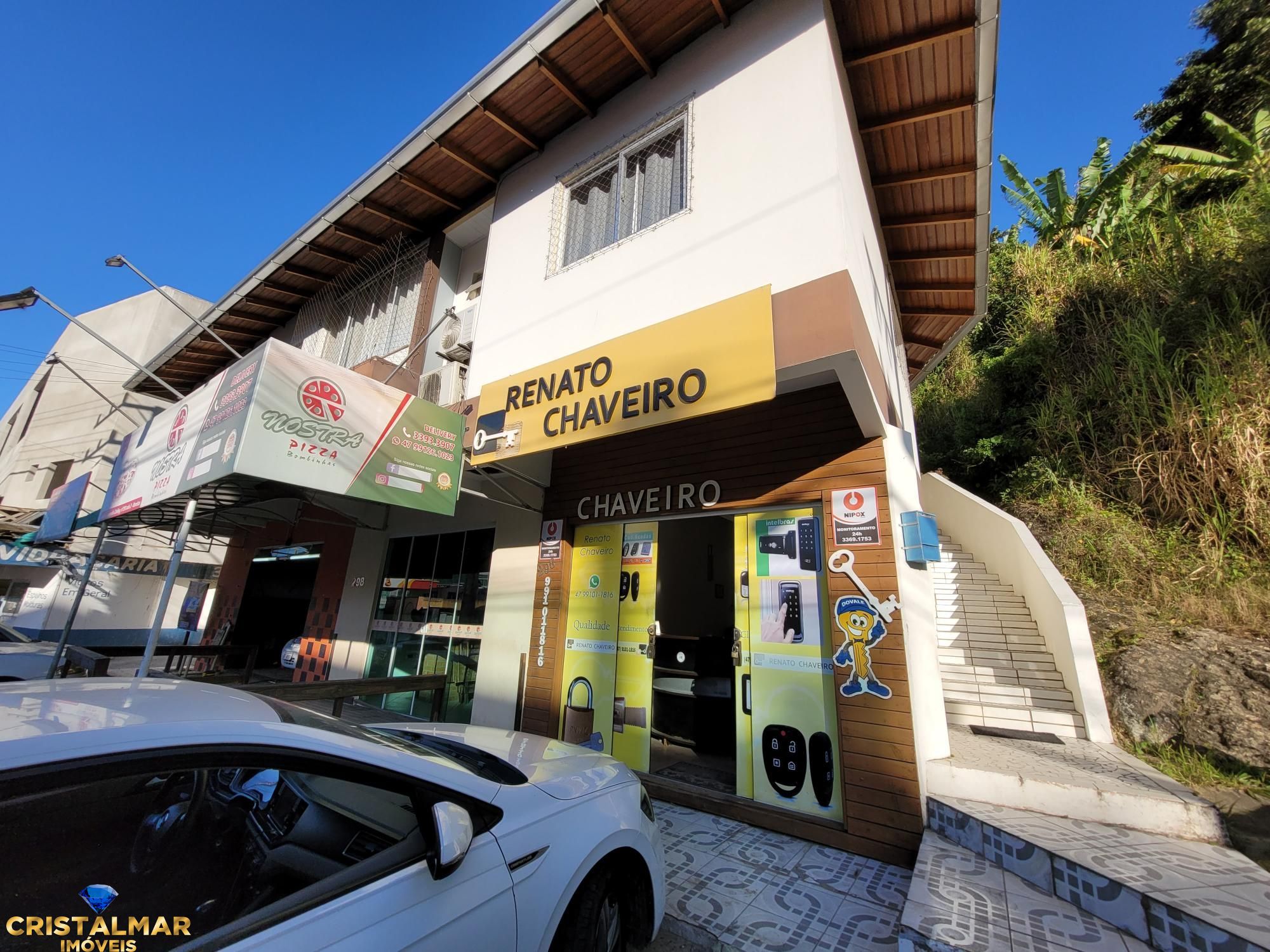 Sala-Conjunto, 24 m² - Foto 1