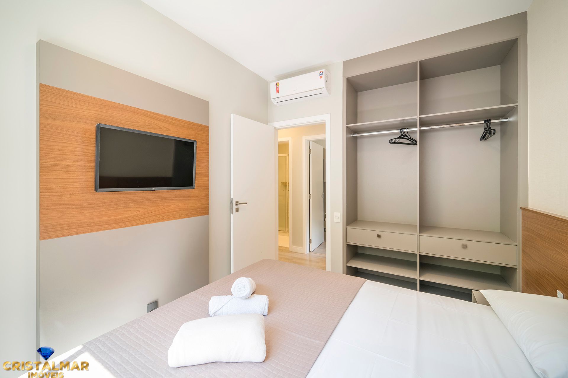 Apartamento, 4 quartos, 151 m² - Foto 38