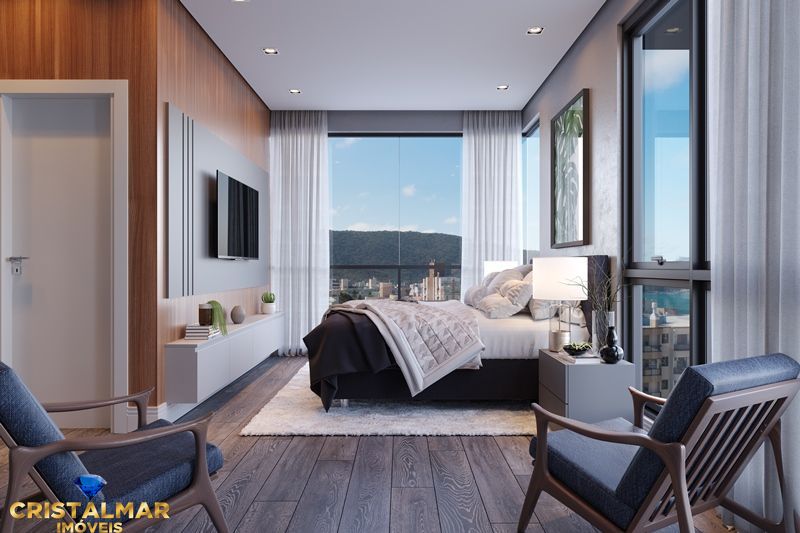 Apartamento, 3 quartos, 160 m² - Foto 5