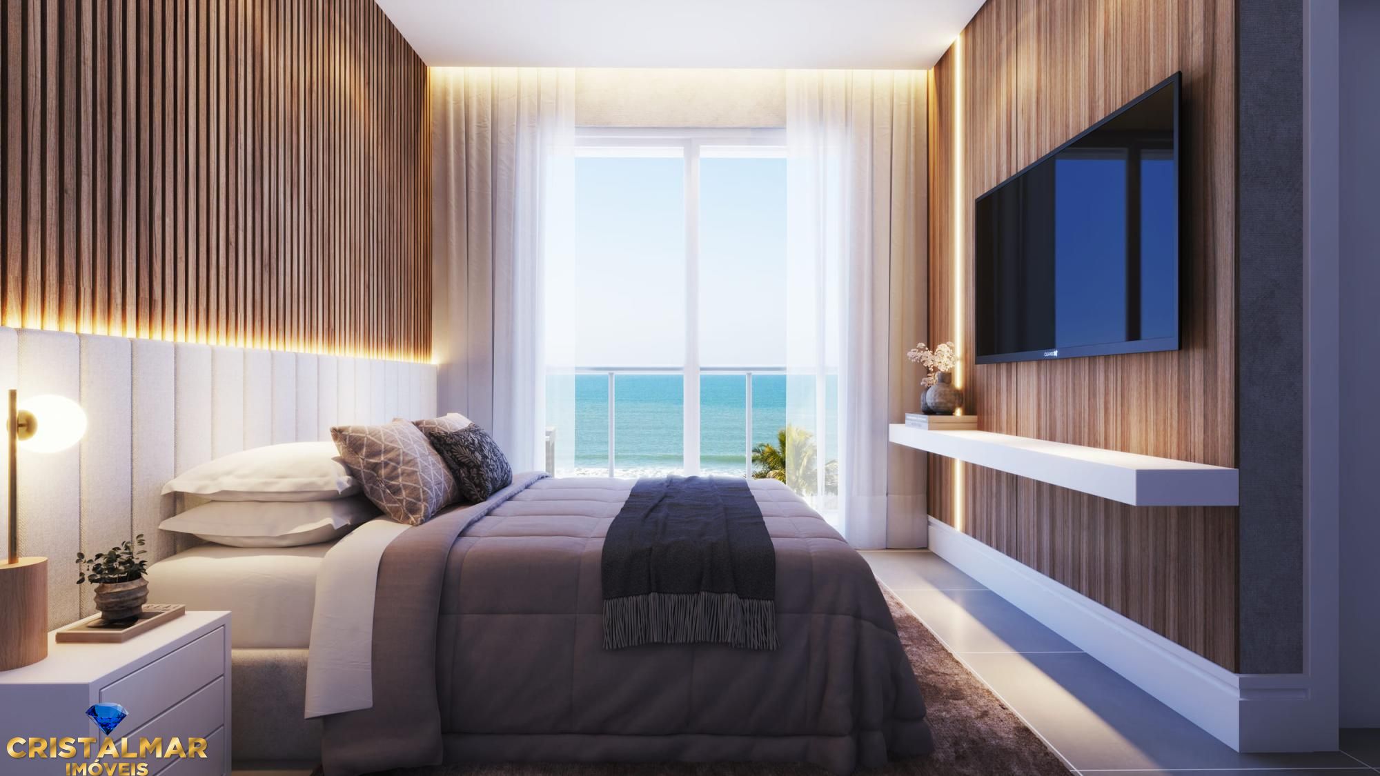 Apartamento, 3 quartos, 143 m² - Foto 7