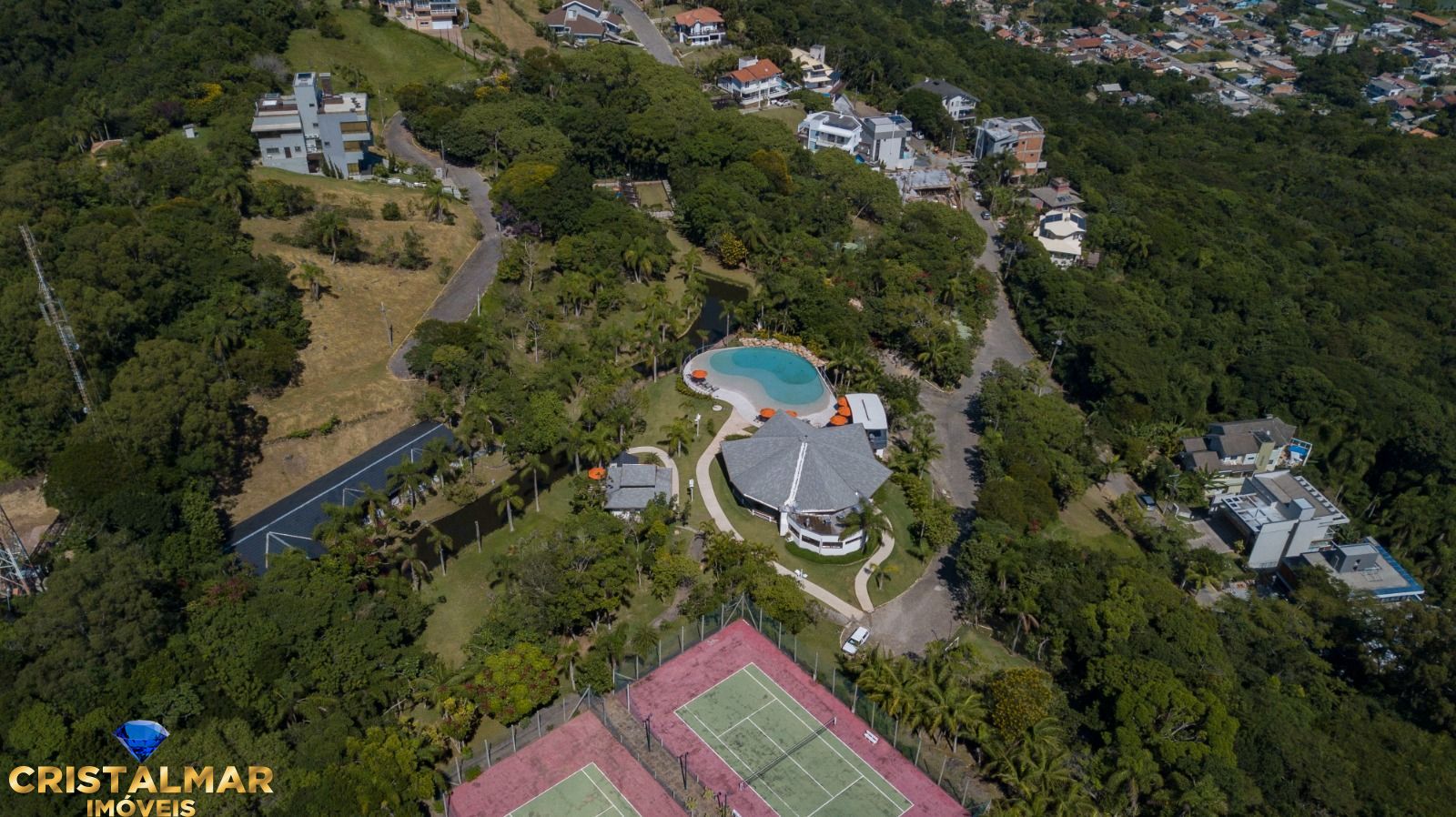 Casa de Condomínio, 4 quartos - Foto 41