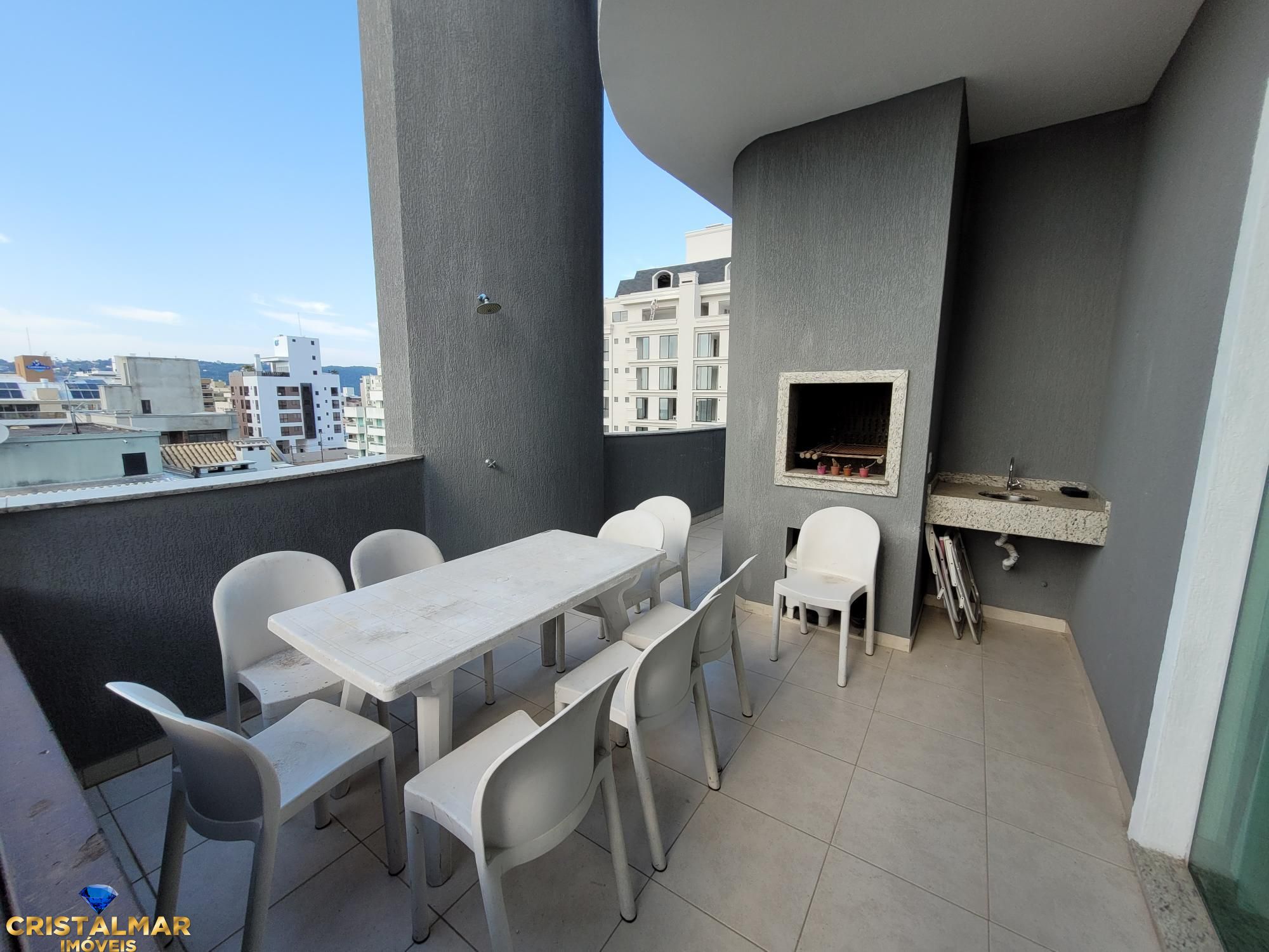 Cobertura, 2 quartos, 174 m² - Foto 8