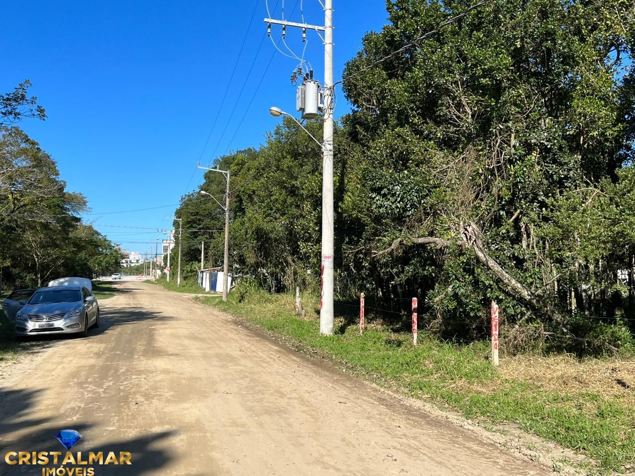 Terreno, 625 m² - Foto 2