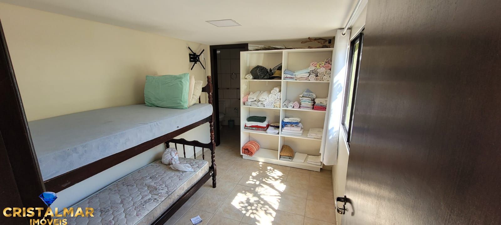 Casa, 6 quartos, 205 m² - Foto 23